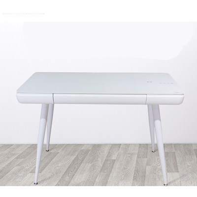 โต๊ะคอมพิวเตอร์แล็ปท็อปมัลติฟังก์ชั่น Cappellini Plank 30KG