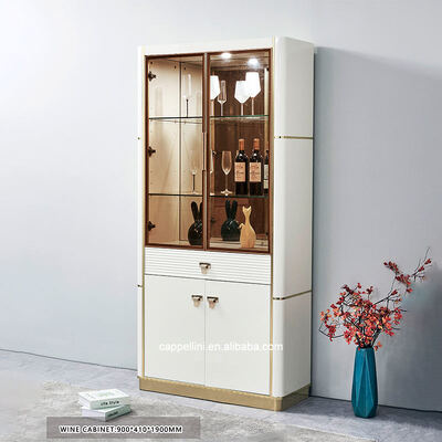 ตารางอาหารหรูหราสีขาวโมเดิร์น ชุด 6 ที่นั่ง ต้นไม้ เฟอร์นิเจอร์ห้องอาหาร ครบครันบ้าน ตารางอาหารกรอบไม้ ชุด 4 เก้าอี้