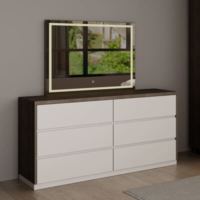 โรงแรม 3 5 ดาวโมเดิร์น เซตห้องนอนครบถ้วน เตียงไม้เตียงคู่ ที่พักเก็บของ ประหยัดพื้นที่ เตียงนอนขนาดใหญ่