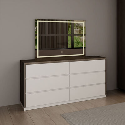 โรงแรม 3 5 ดาวโมเดิร์น เซตห้องนอนครบถ้วน เตียงไม้เตียงคู่ ที่พักเก็บของ ประหยัดพื้นที่ เตียงนอนขนาดใหญ่