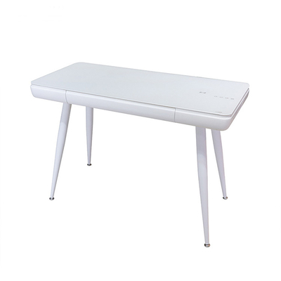 โต๊ะคอมพิวเตอร์แล็ปท็อปมัลติฟังก์ชั่น Cappellini Plank 30KG