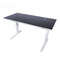 โต๊ะยกไฟฟ้าแบบปรับความสูงได้ Cappellini Smart Working Table